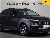 Used Hyundai Kona