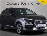 Used Hyundai Kona