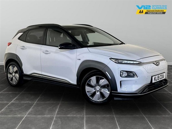 Large image for the Used Hyundai KONA
