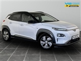 Used Hyundai Kona