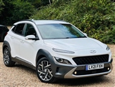 Used Hyundai Kona