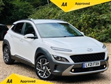 Used Hyundai Kona