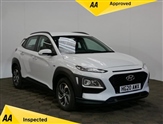 Used Hyundai Kona