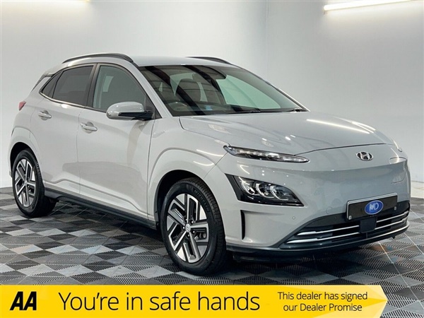 Large image for the Used Hyundai KONA