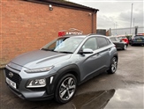 Used Hyundai Kona