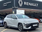 Hyundai Kona Image 1