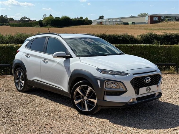 Large image for the Used Hyundai Kona