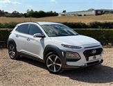 Used Hyundai Kona