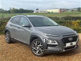 Used Hyundai Kona