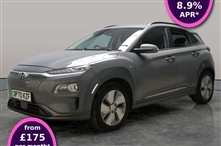 Used Hyundai Kona