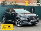 Used Hyundai Kona