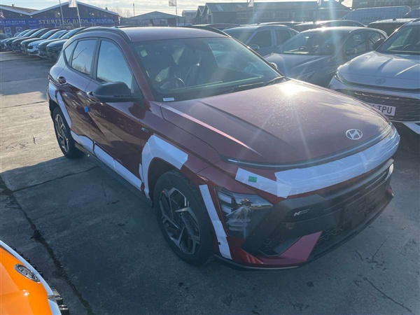 Large image for the Used Hyundai Kona