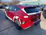 Hyundai Kona Image 5