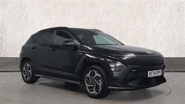 Large image for the Used Hyundai Kona