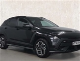 Hyundai Kona Image 1