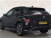 Hyundai Kona Image 3