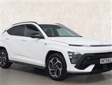 Hyundai Kona Image 1