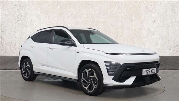 Large image for the Used Hyundai Kona