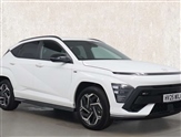 Hyundai Kona Image 1