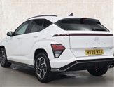 Hyundai Kona Image 3