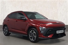 Used Hyundai Kona