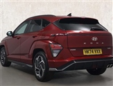 Hyundai Kona Image 3