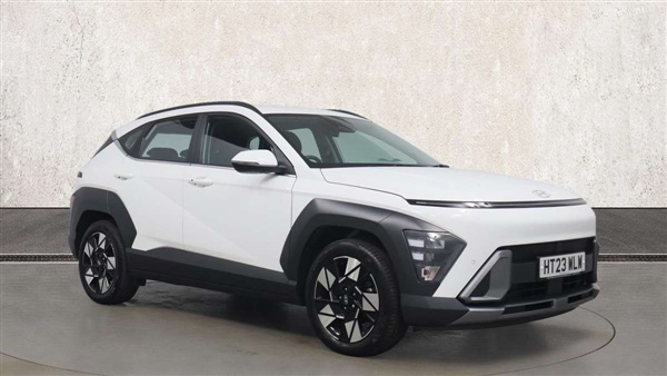 Large image for the Used Hyundai Kona