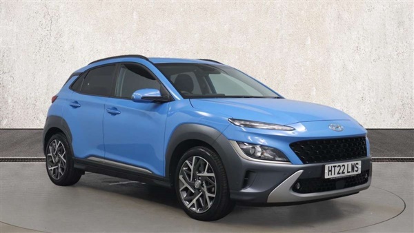 Large image for the Used Hyundai Kona
