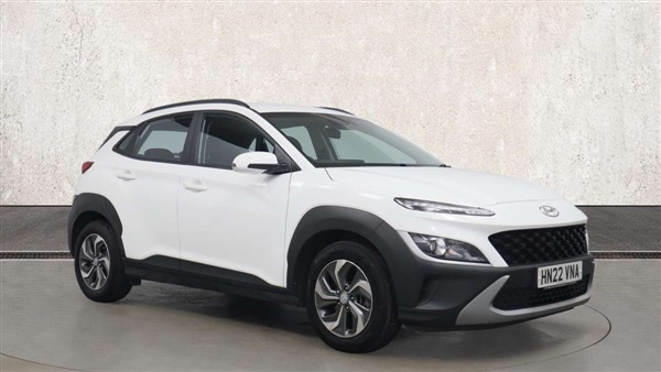 Large image for the Used Hyundai Kona