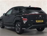 Hyundai Kona Image 3