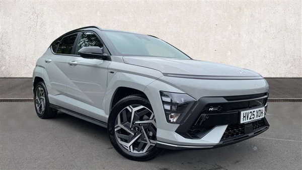 Large image for the Used Hyundai Kona