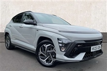 Used Hyundai Kona