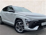 Hyundai Kona Image 1