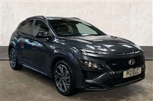 Used Hyundai Kona
