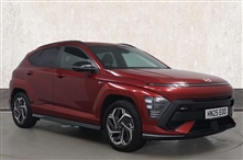 Used Hyundai Kona