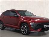 Hyundai Kona Image 1