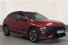 Used Hyundai Kona