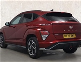 Hyundai Kona Image 3