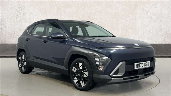 Large image for the Used Hyundai Kona