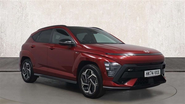 Large image for the Used Hyundai Kona
