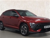 Hyundai Kona Image 1