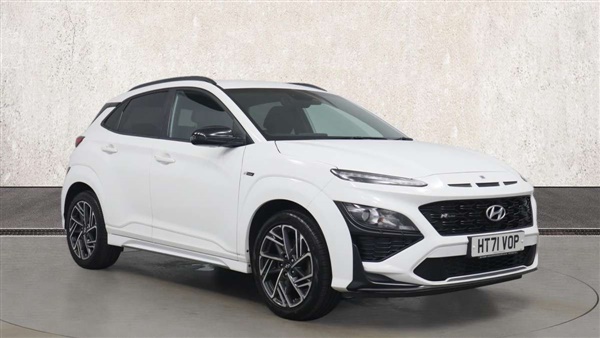 Large image for the Used Hyundai Kona