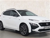 Hyundai Kona Image 1