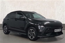 Used Hyundai Kona