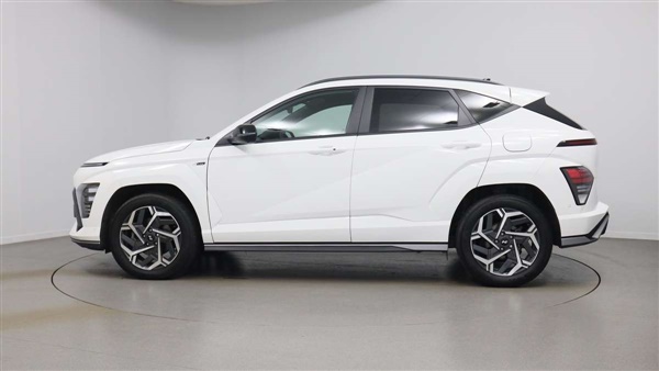 Large image for the Used Hyundai Kona
