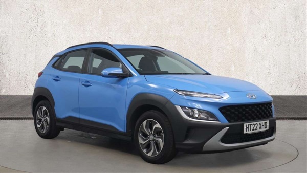 Large image for the Used Hyundai Kona