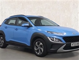 Hyundai Kona Image 1