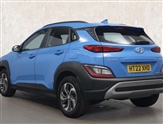 Hyundai Kona Image 3