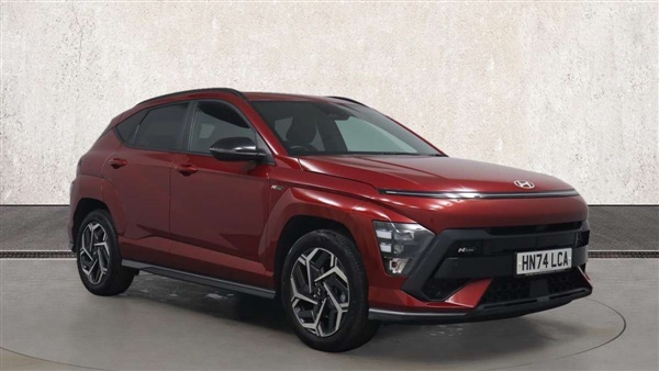 Large image for the Used Hyundai Kona