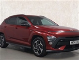 Hyundai Kona Image 1